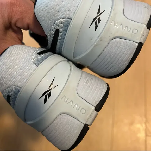 Reebok Nano X3 size 8.5