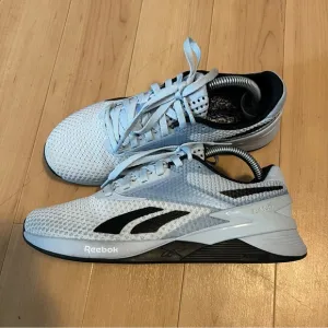 Reebok Nano X3 size 8.5