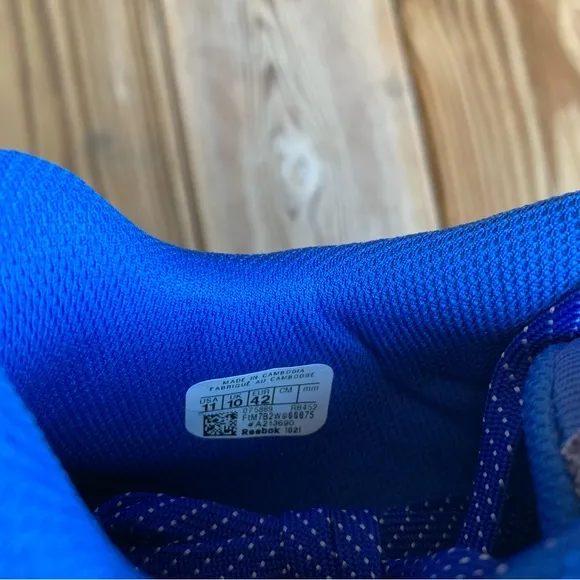 Reebok Shoes 11