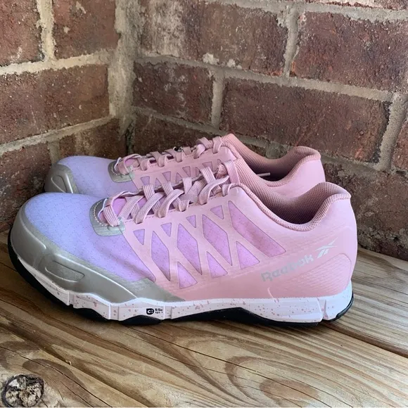Reebok Shoes 12