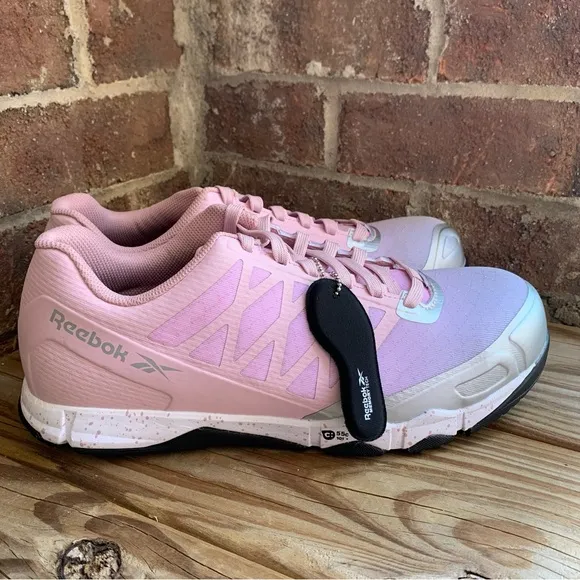 Reebok Shoes 12