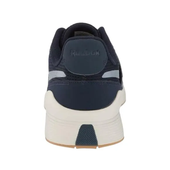 Reebok Shoes Men Size 8 Lifter PR II Cross Trainer Blue Sneakers NWOT