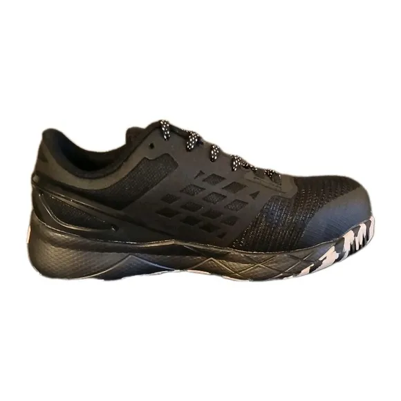 Reebok Work NanoFlex TR RB366 Women's 6.5M Composite Toe Work Shoes NEW #827