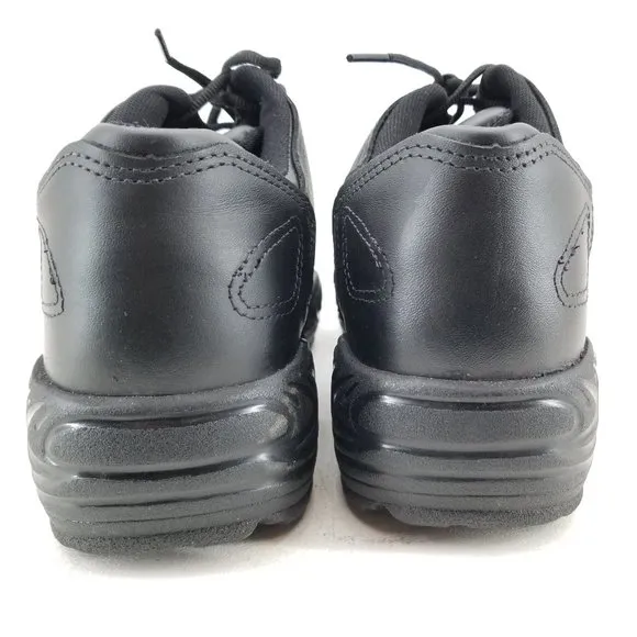 Reebok Work  Postal Exp CP8101 Athletic Safety Shoes Size 7.5W