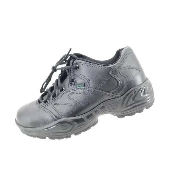 Reebok Work  Postal Exp CP8101 Athletic Safety Shoes Size 7.5W