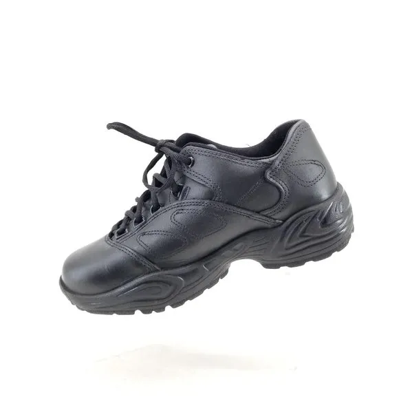 Reebok Work  Postal Exp CP8101 Athletic Safety Shoes Size 7.5W