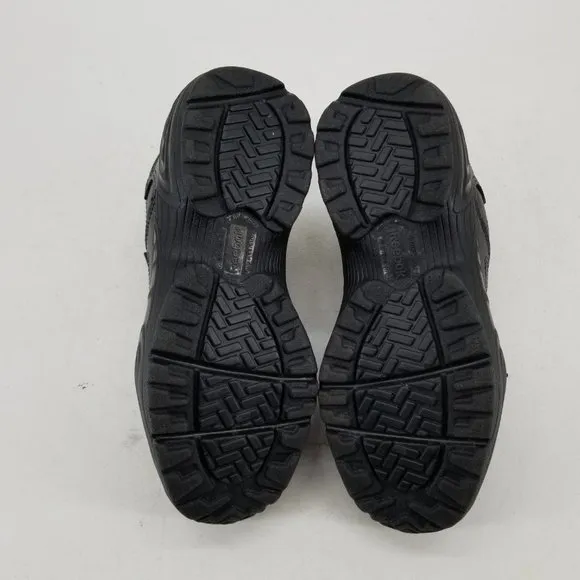 Reebok Work  Postal Exp CP8101 Athletic Safety Shoes Size 7.5W
