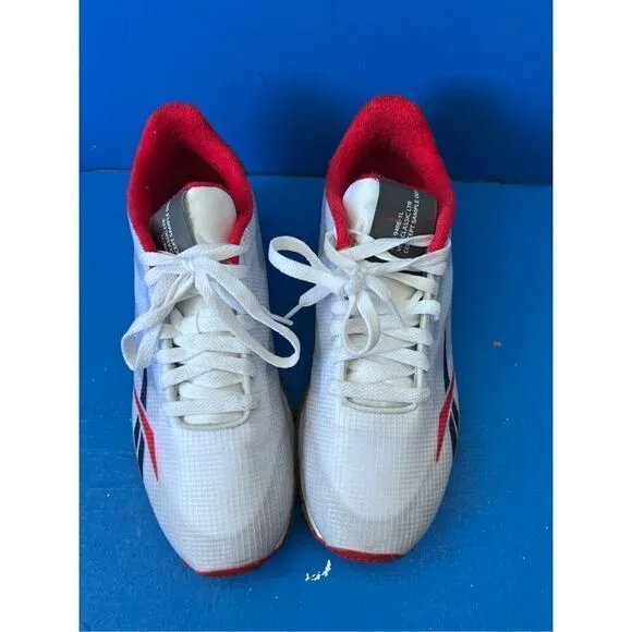REEBOK 94RE-1L VER. ClASSIC LTR CONCEPT SAMPLE 005 SHOES MENS SIZE 7.5 RARE!!!