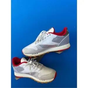 REEBOK 94RE-1L VER. ClASSIC LTR CONCEPT SAMPLE 005 SHOES MENS SIZE 7.5 RARE!!!