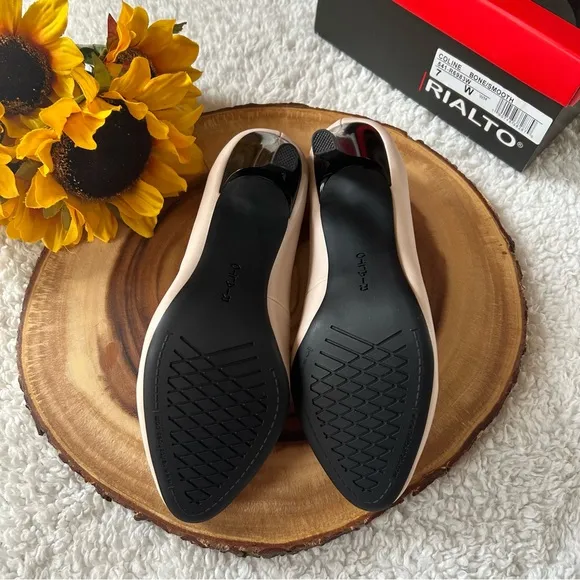 Rialto Coline Pumps