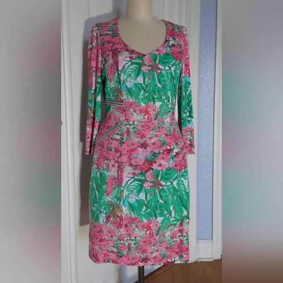 Riani Dress