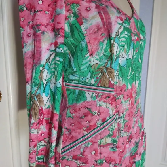 Riani Dress