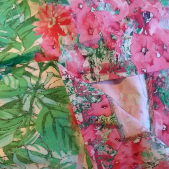 Riani Dress