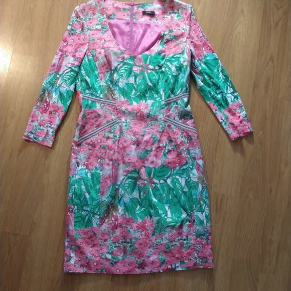 Riani Dress