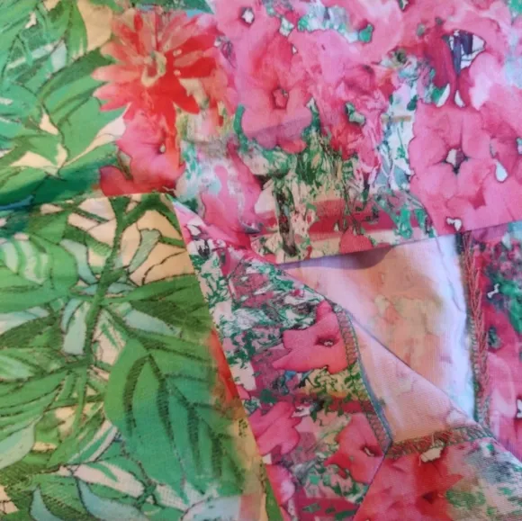 Riani Dress