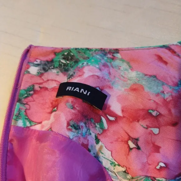 Riani Dress