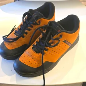 Ride concepts  Athletic bicycle Shoes with Breathable Design