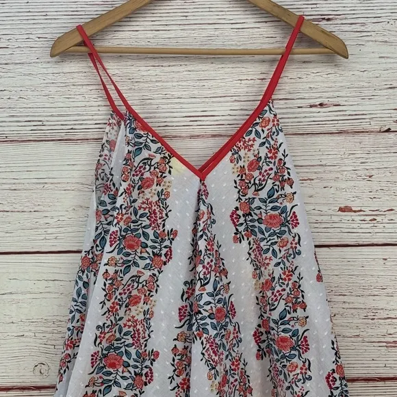 Roberta Roller Rabbit Classic Scarf Dress O/S