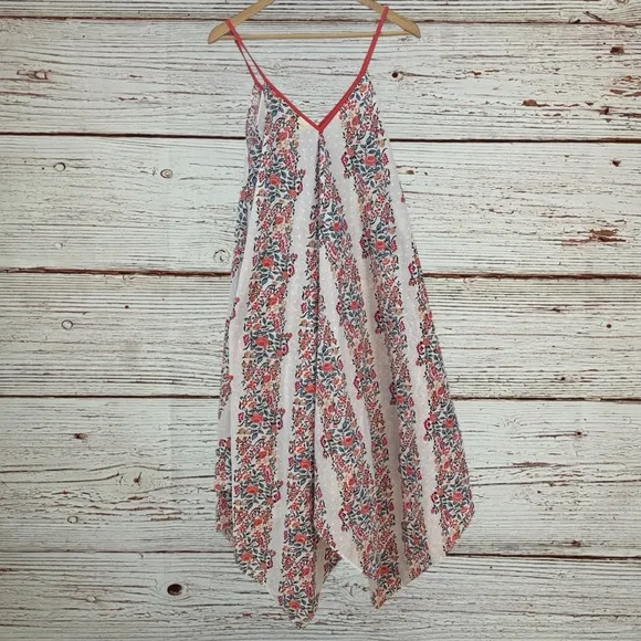 Roberta Roller Rabbit Classic Scarf Dress O/S