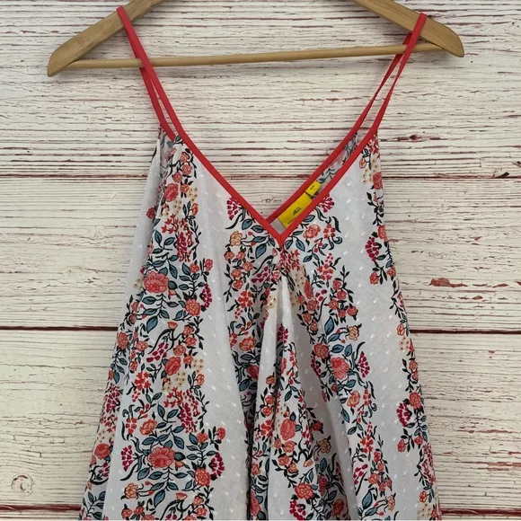 Roberta Roller Rabbit Classic Scarf Dress O/S