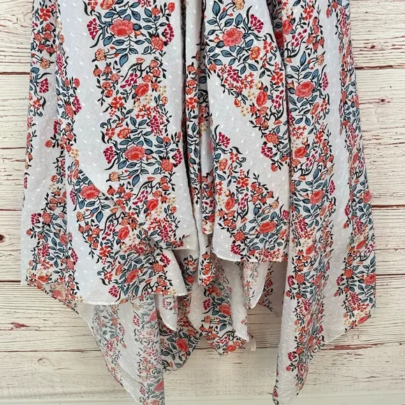 Roberta Roller Rabbit Classic Scarf Dress O/S