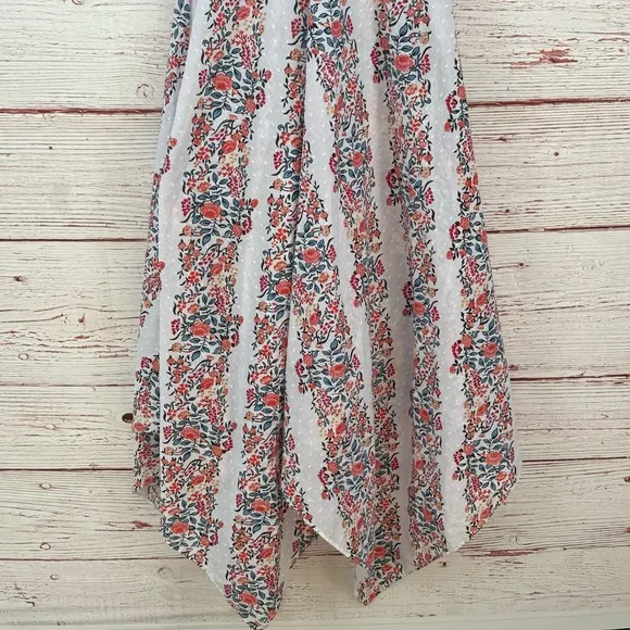 Roberta Roller Rabbit Classic Scarf Dress O/S