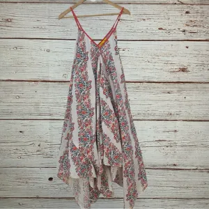 Roberta Roller Rabbit Classic Scarf Dress O/S