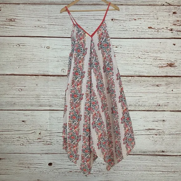 Roberta Roller Rabbit Classic Scarf Dress O/S