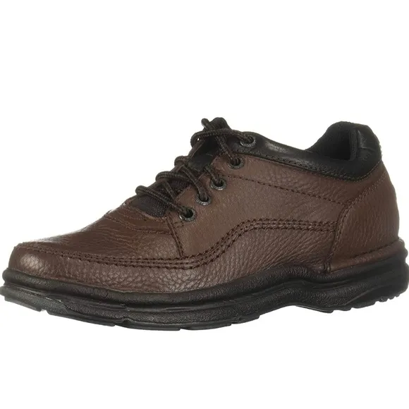 Rockeport Leather Classic Men Dress Shoes Size 12