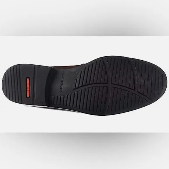 Rockport Classic Loafer Penny -Men's Dress Shoe NWOB