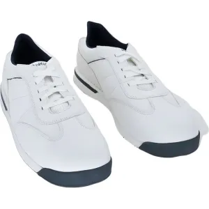 Rockport Men's Walking Shoes White - Comfortable Size 13M