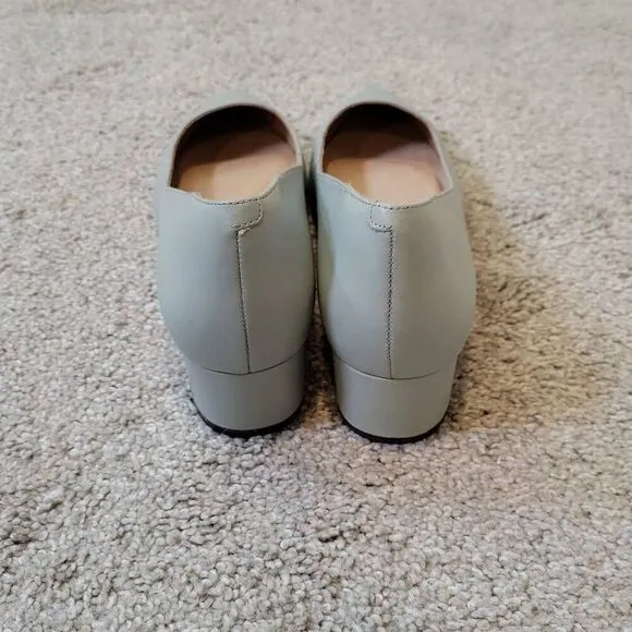 ROCKPORT WOMEN'S TOTAL MOTION GRACIE HEEL SIZE 9