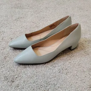 ROCKPORT WOMEN'S TOTAL MOTION GRACIE HEEL SIZE 9