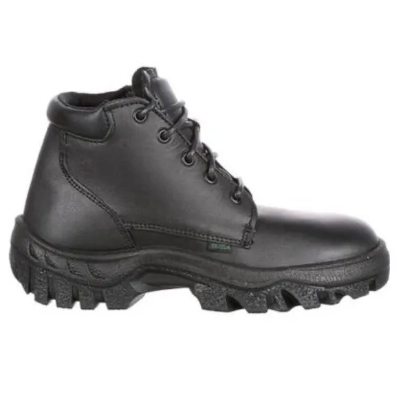 ROCKY Women’s Boots 5105 Size 9.5 W Waterproof Leather