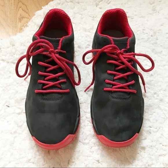 S-Karp: Daily RS Men’s Rose Sneakers Size 7.5