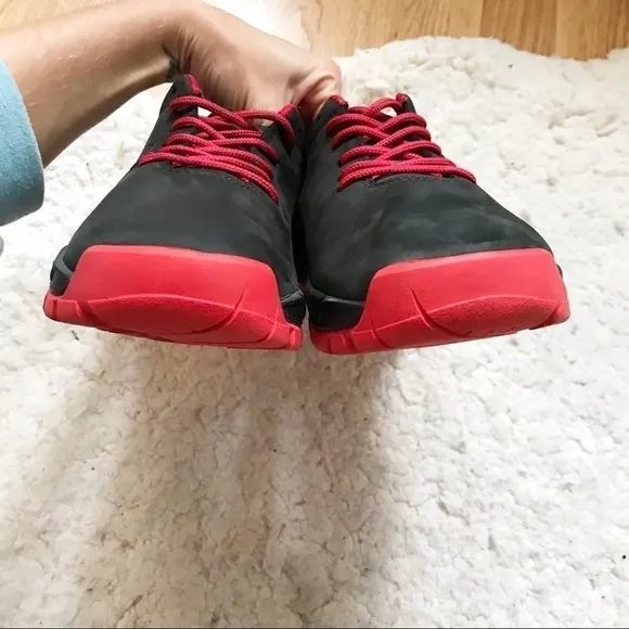 S-Karp: Daily RS Men’s Rose Sneakers Size 7.5