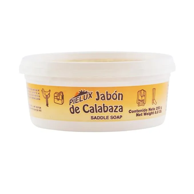 Saddle Soap 8.8 oz Leather Cleaner & Conditioner