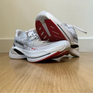 Salomon S/Lab Spectur Unisex Running Shoes W8.5/M7.5