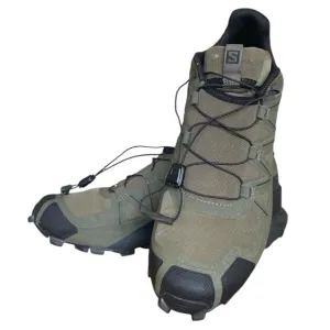 Salomon Speedcross 5 Trail Running Shoe with Aggressive Outsole