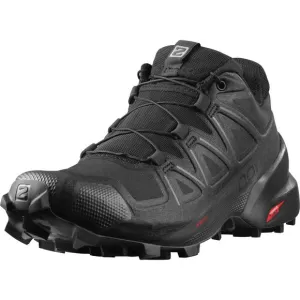 SALOMON SPEEDCROSS 5 TRAIL RUNNING SHOES FOR WOMEN, BRICK DUST/PERSIMON/PER