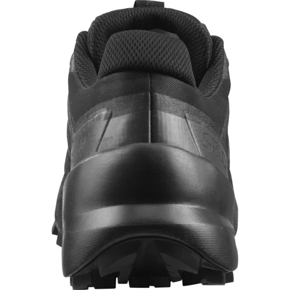 SALOMON SPEEDCROSS 5 TRAIL RUNNING SHOES FOR WOMEN, BRICK DUST/PERSIMON/PER