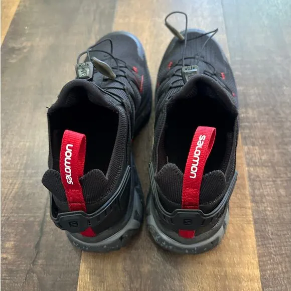 Salomon XT-Rush Athletic Shoes Size 8