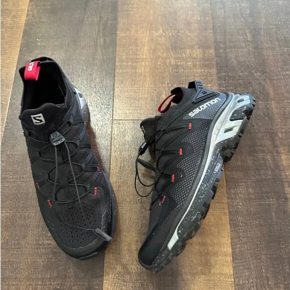 Salomon XT-Rush Athletic Shoes Size 8