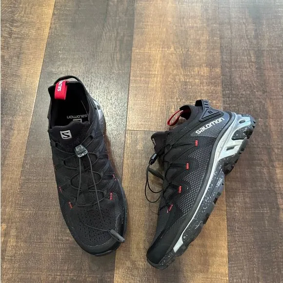 Salomon XT-Rush Athletic Shoes Size 8