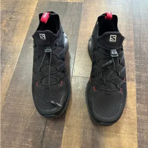 Salomon XT-Rush Athletic Shoes Size 8