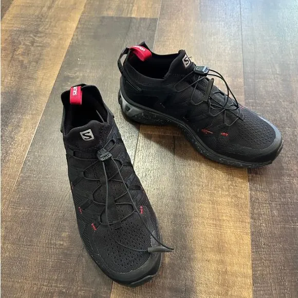 Salomon XT-Rush Athletic Shoes Size 8