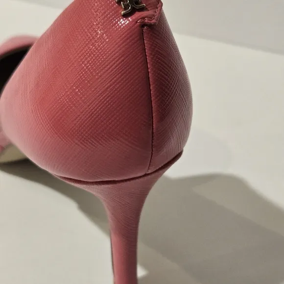 Sam Edelman Viv Pointed Toe D'Orsay Stilhetto Heels 10