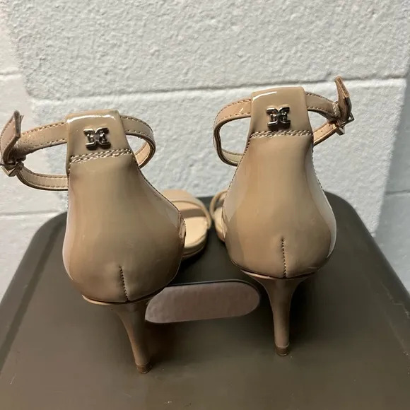 Sam Edelman Women's Tan Sandals