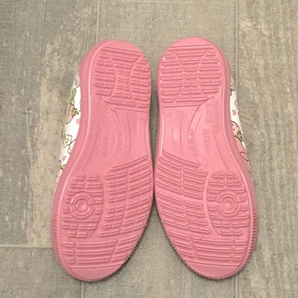Sanrio My Melody Girl's Shoes Size 15.0EE/US 9