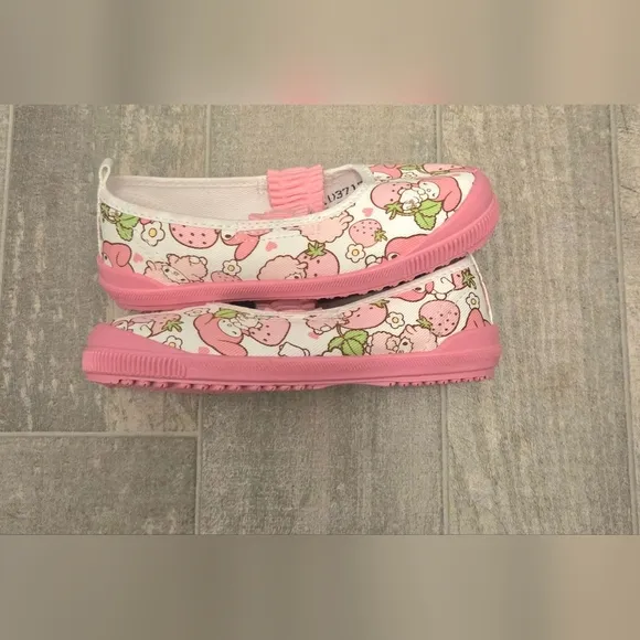 Sanrio My Melody Girl's Shoes Size 15.0EE/US 9
